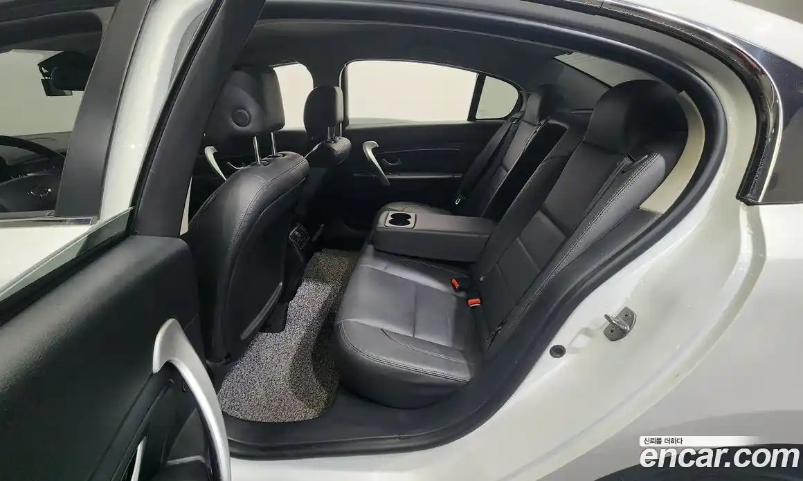 Renault SM5 2018 2.0 Автомат в Москве № 221648, фото 10