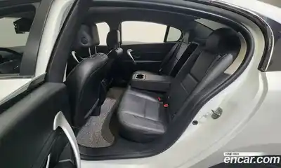 Renault SM5 2018 2.0 Автомат в Москве № 221648, миниатюра 10