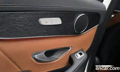 Mercedes-Benz GLC-Class 2023 2.0 Автомат в Москве № 221691, миниатюра 11