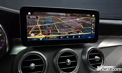 Mercedes-Benz GLC-Class 2023 2.0 Автомат в Москве № 221691, миниатюра 3