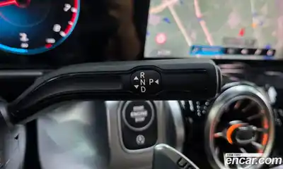 Mercedes-Benz GLB-Class 2023 2.0 Автомат в Москве № 221934, миниатюра 2