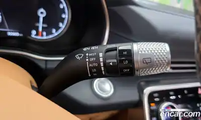 Genesis GV80 2021 3.5 Автомат в Москве № 22434, миниатюра 12