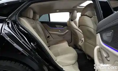 Mercedes-Benz AMG GT 2023 3.0 Автомат в Москве № 224720, миниатюра 12