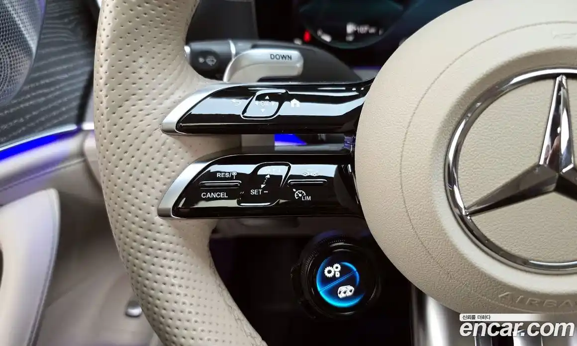 Mercedes-Benz AMG GT 2023 3.0 Автомат в Москве № 224720, фото 19