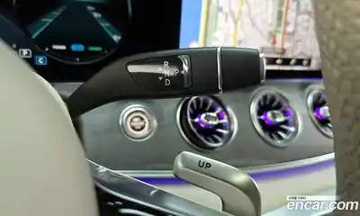 Mercedes-Benz AMG GT 2023 3.0 Автомат в Москве № 224720, миниатюра 9