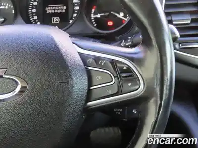 Renault SM6 2016 2.0 Автомат в Москве № 227453, миниатюра 11