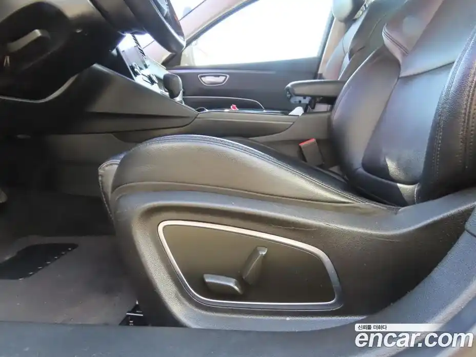 Renault SM6 2016 2.0 Автомат в Москве № 227453, фото 12