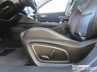 Renault SM6 2016 2.0 Автомат в Москве № 227453, миниатюра 12