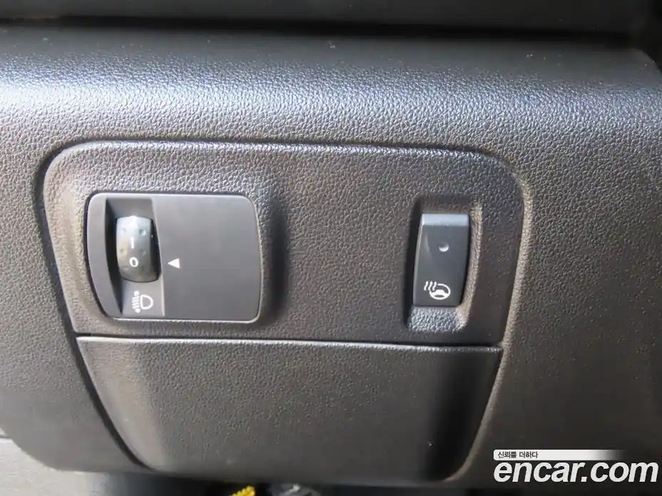 Renault SM6 2016 2.0 Автомат в Москве № 227453, фото 13