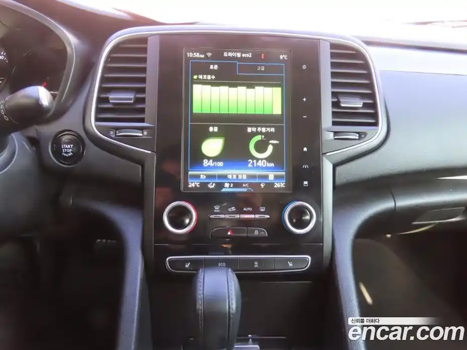 Renault SM6 2016 2.0 Автомат в Москве № 227453, фото 14