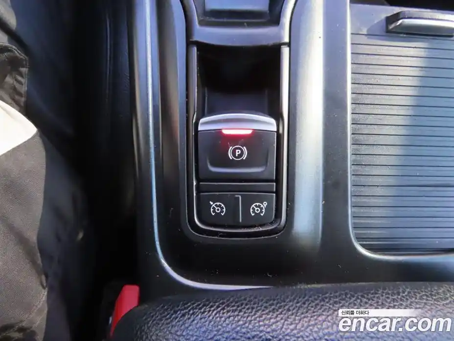 Renault SM6 2016 2.0 Автомат в Москве № 227453, фото 17