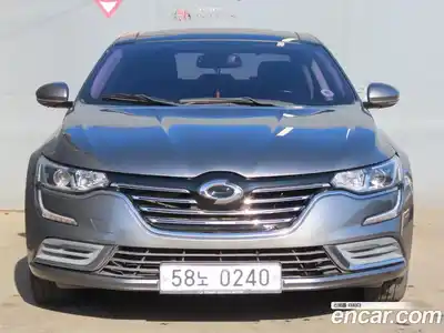 Renault SM6 2016 2.0 Автомат в Москве № 227453, миниатюра 2