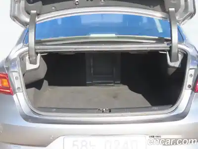 Renault SM6 2016 2.0 Автомат в Москве № 227453, миниатюра 5