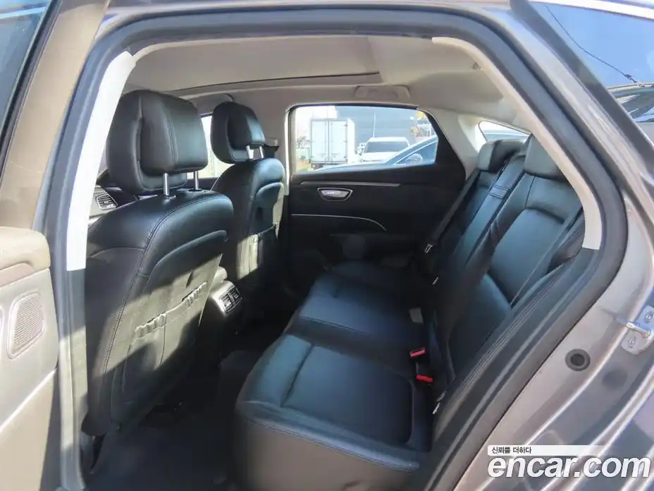 Renault SM6 2016 2.0 Автомат в Москве № 227453, фото 6