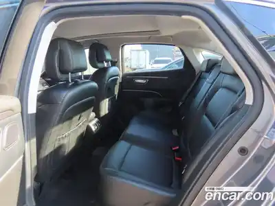 Renault SM6 2016 2.0 Автомат в Москве № 227453, миниатюра 6