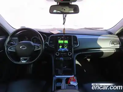 Renault SM6 2016 2.0 Автомат в Москве № 227453, миниатюра 7