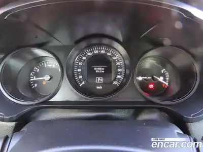 Renault SM6 2016 2.0 Автомат в Москве № 227453, миниатюра 8