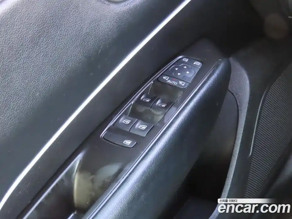 Renault SM6 2016 2.0 Автомат в Москве № 227453, фото 9