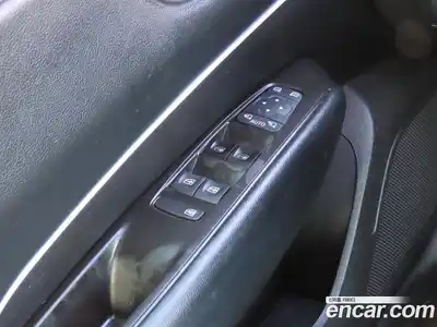 Renault SM6 2016 2.0 Автомат в Москве № 227453, миниатюра 9