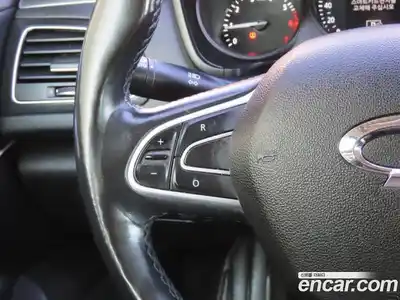 Renault SM6 2016 2.0 Автомат в Москве № 227453, миниатюра 10