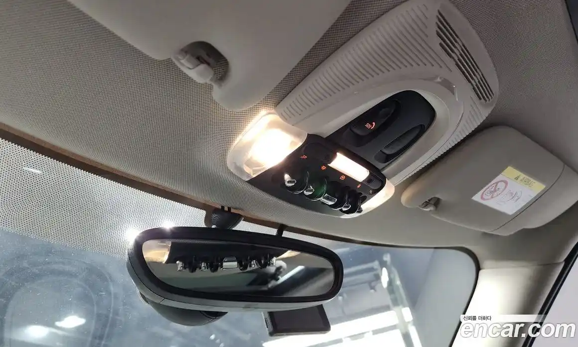 Mini Clubman 2021 1.5 Автомат в Москве № 228234, фото 12