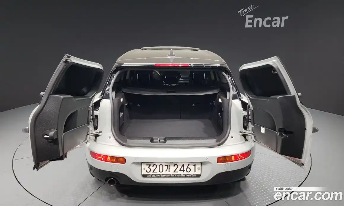 Mini Clubman 2021 1.5 Автомат в Москве № 228234, фото 17