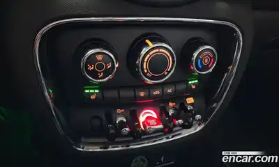 Mini Clubman 2021 1.5 Автомат в Москве № 228234, миниатюра 2