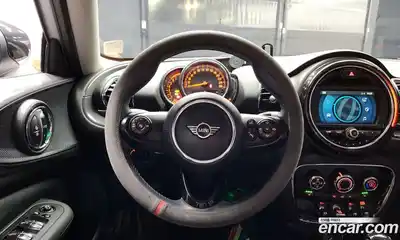 Mini Clubman 2021 1.5 Автомат в Москве № 228234, миниатюра 5
