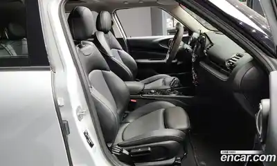 Mini Clubman 2021 1.5 Автомат в Москве № 228234, миниатюра 8