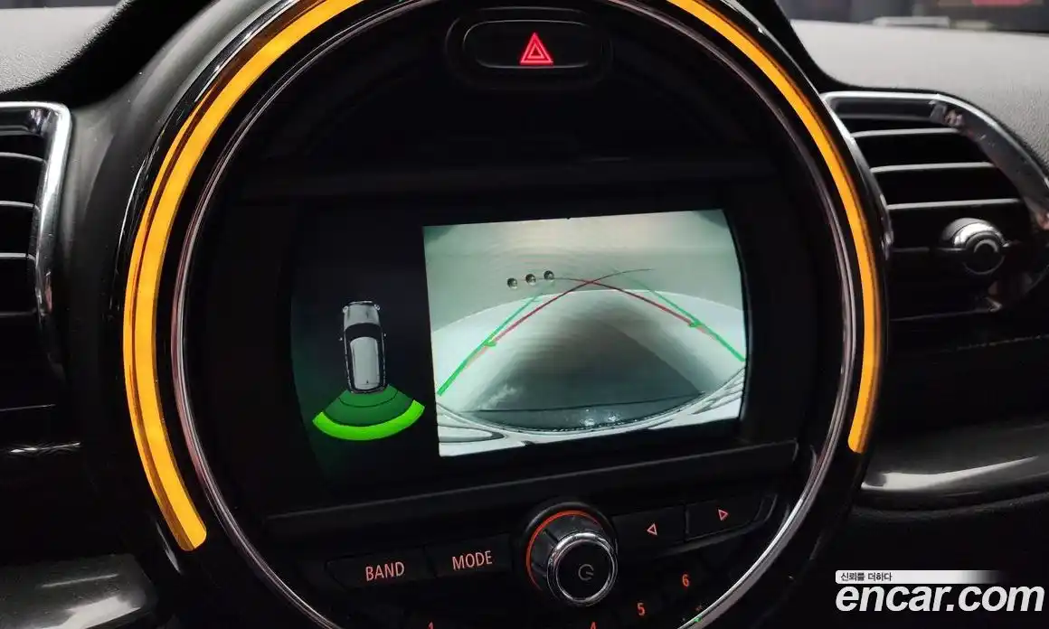 Mini Clubman 2021 1.5 Автомат в Москве № 228234, фото 9