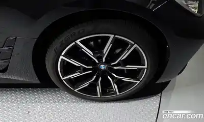 BMW 4-Series 2024 2.0 Автомат в Москве № 228425, миниатюра 11