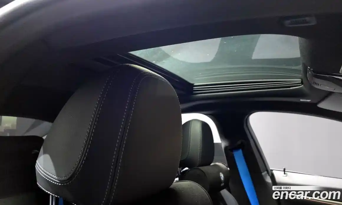 BMW 4-Series 2024 2.0 Автомат в Москве № 228425, фото 20