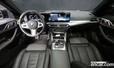 BMW 4-Series 2024 2.0 Автомат в Москве № 228425, миниатюра 2