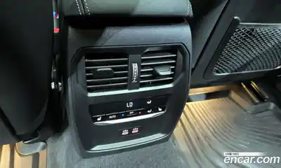 BMW 4-Series 2024 2.0 Автомат в Москве № 228425, миниатюра 3