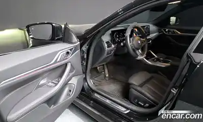 BMW 4-Series 2024 2.0 Автомат в Москве № 228425, миниатюра 4