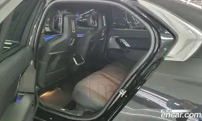 BMW 7-Series 2025 3.0 Автомат в Москве № 228496, миниатюра 12