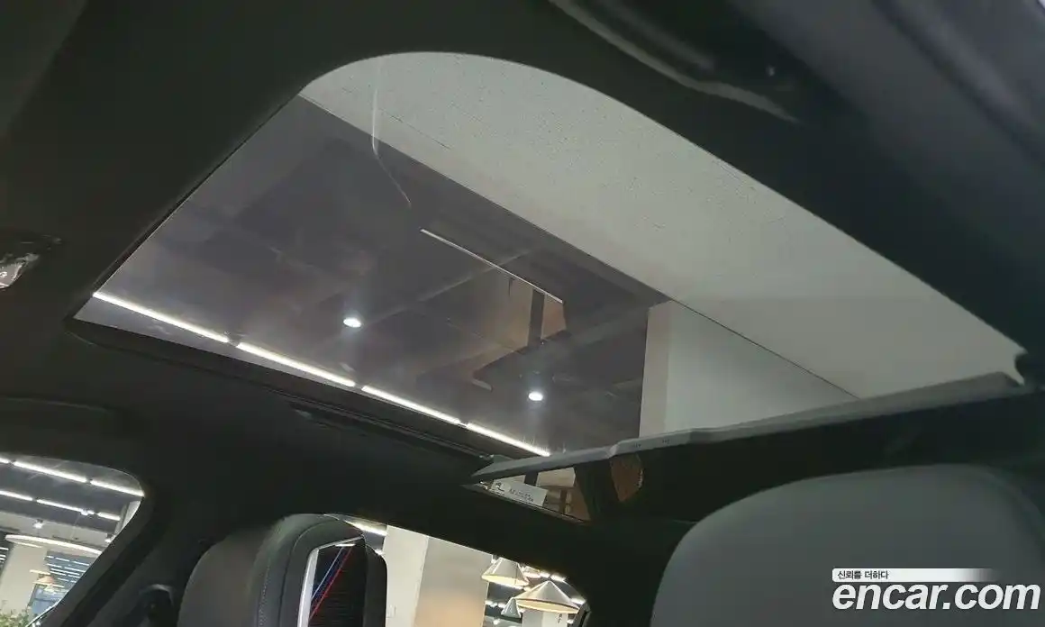 BMW 7-Series 2025 3.0 Автомат в Москве № 228496, фото 19