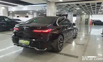 BMW 7-Series 2025 3.0 Автомат в Москве № 228496, миниатюра 2