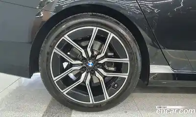 BMW 7-Series 2025 3.0 Автомат в Москве № 228496, миниатюра 5