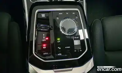 BMW 7-Series 2025 3.0 Автомат в Москве № 228496, миниатюра 9