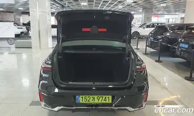 BMW 7-Series 2025 3.0 Автомат в Москве № 228496, миниатюра 10