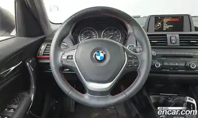 BMW 1-Series 2015 2.0 Автомат в Москве № 228971, миниатюра 12