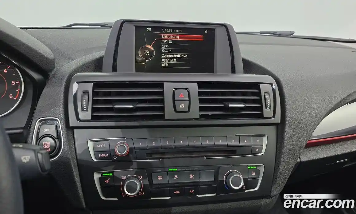 BMW 1-Series 2015 2.0 Автомат в Москве № 228971, фото 13