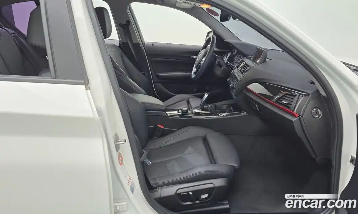 BMW 1-Series 2015 2.0 Автомат в Москве № 228971, фото 15