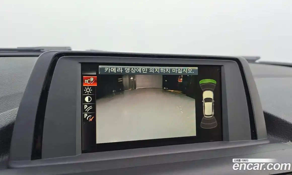 BMW 1-Series 2015 2.0 Автомат в Москве № 228971, фото 17