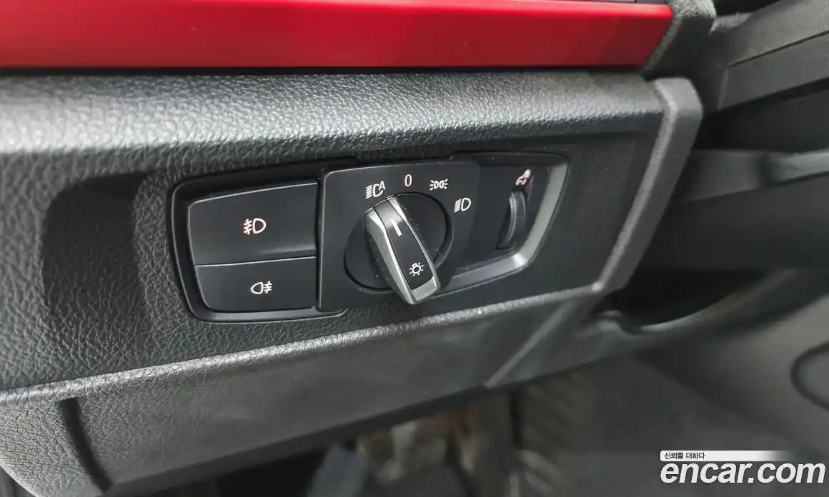 BMW 1-Series 2015 2.0 Автомат в Москве № 228971, фото 19