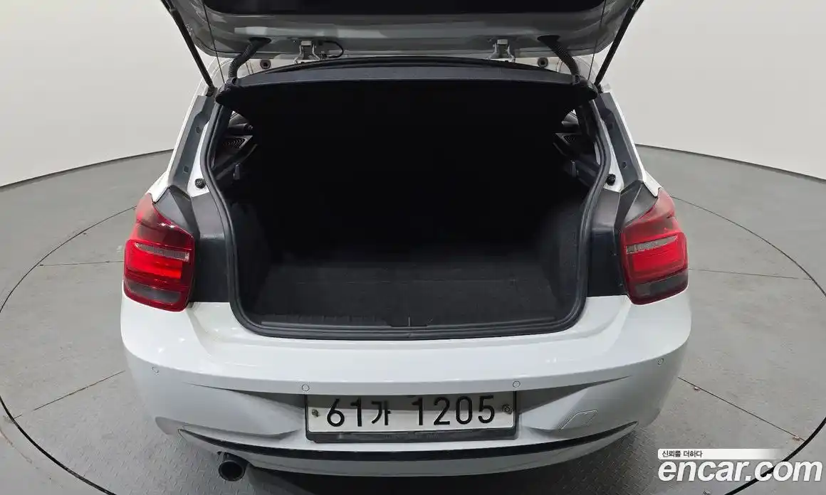 BMW 1-Series 2015 2.0 Автомат в Москве № 228971, фото 20