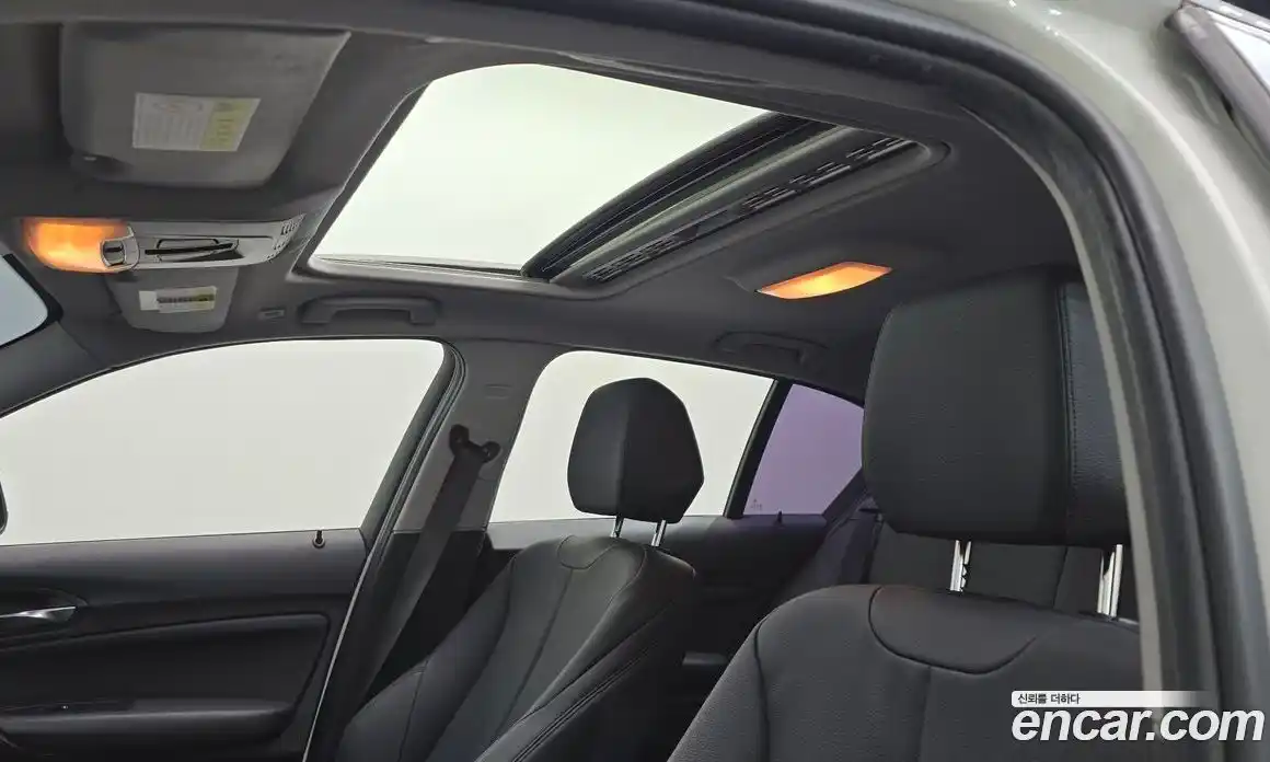 BMW 1-Series 2015 2.0 Автомат в Москве № 228971, фото 7