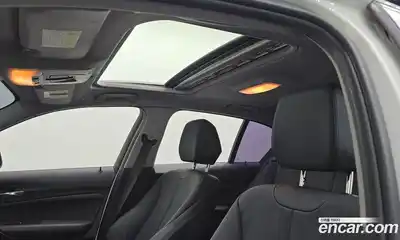 BMW 1-Series 2015 2.0 Автомат в Москве № 228971, миниатюра 7