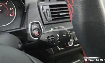 BMW 1-Series 2015 2.0 Автомат в Москве № 228971, миниатюра 8